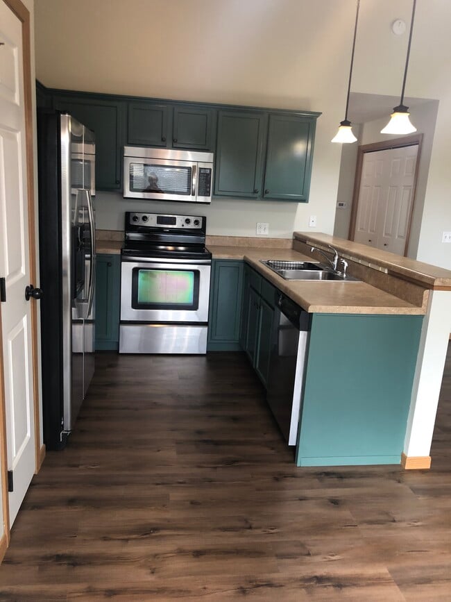 Photo - 4924 S Klein Ave Unit 56