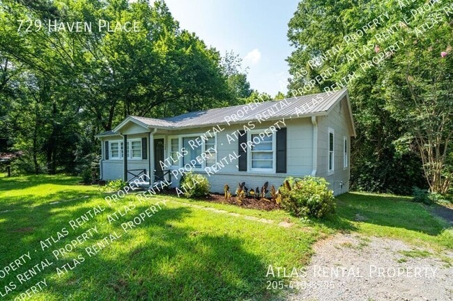 Photo - 729 Haven Pl