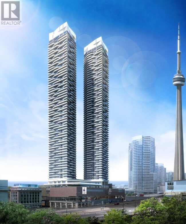 Building Photo - 100 Harbour St Unit 3808