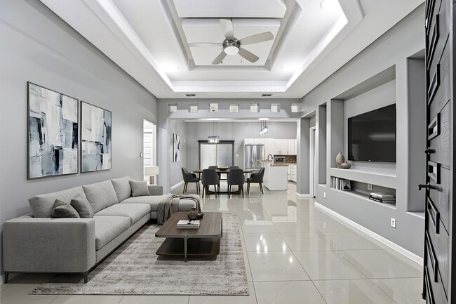 Photo - 4000 S Las Nubes St