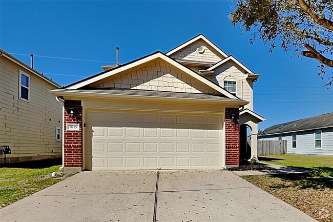 Building Photo - 7815 Pasture Spring Ln Rental