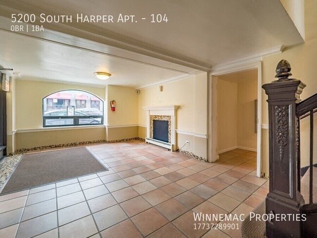 Photo - 5200 S Harper Ave Unidad 104