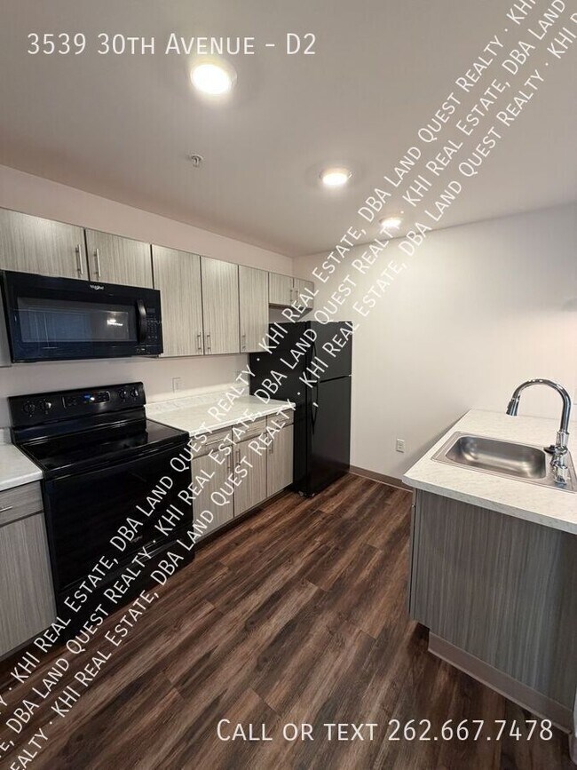 Photo - 3539 30th Ave Unit D2