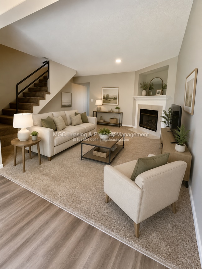 Photo - Whispering Winds Townhome - Perfect location for outdoor enthusiasts