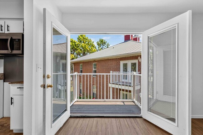 Photo - Robinson Park Apartments