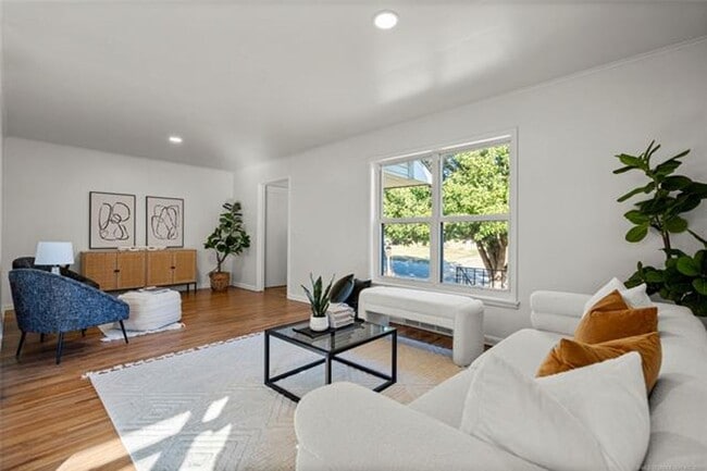 Photo - Beautifully Renovated 3-Bed, 2-Bath Home in Midtown Tulsa!