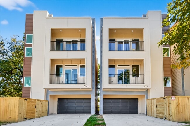 Building Photo - 3311 Nettleton St