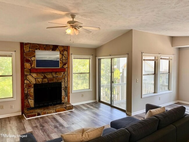 Photo - 1006 Wood Creek Dr Unidad 9 Rental