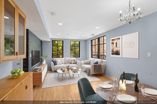 Photo - 1320 Bloomfield St Unidad 2A Rental