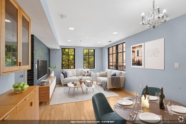 Building Photo - 1320 Bloomfield St Unit 2A Rental