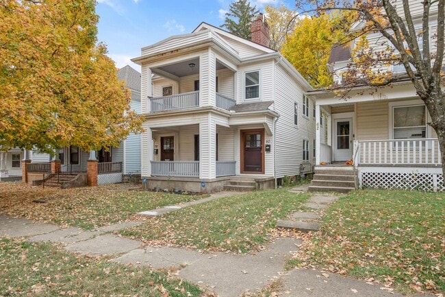 Building Photo - 58 Fountain Ave Unit 60