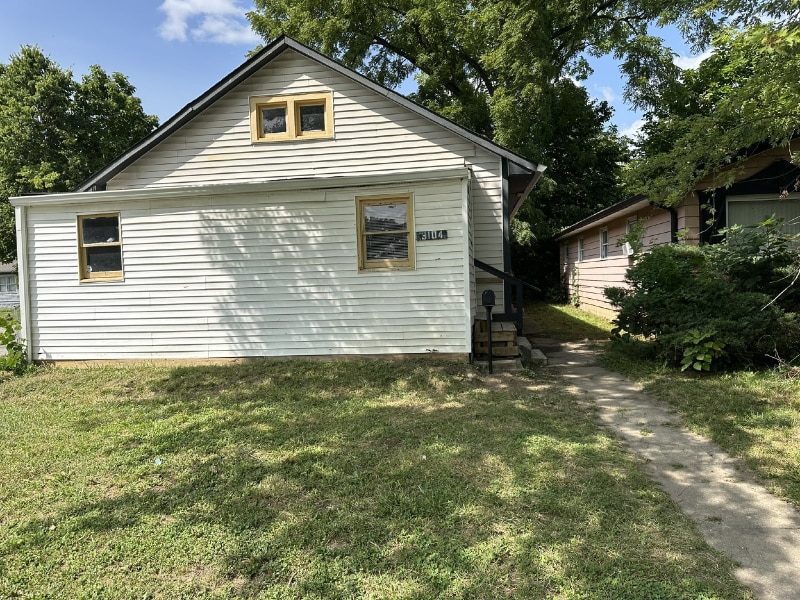 Photo - 3104 N Harding St Unidad 3104