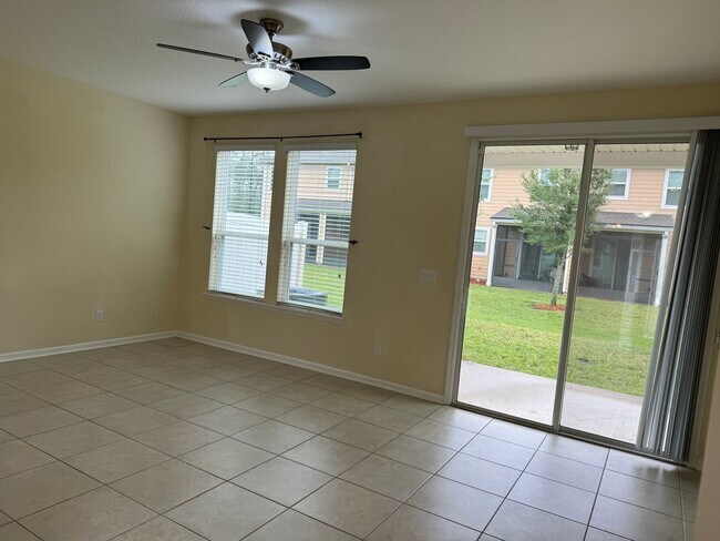 Photo - Townhome in St. Johns