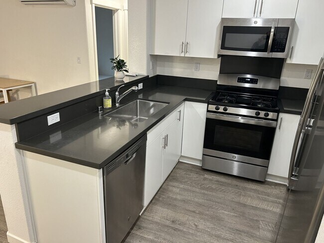 Photo - Well-Kept 1 Bedroom, 1 Bath Condo in East Petaluma