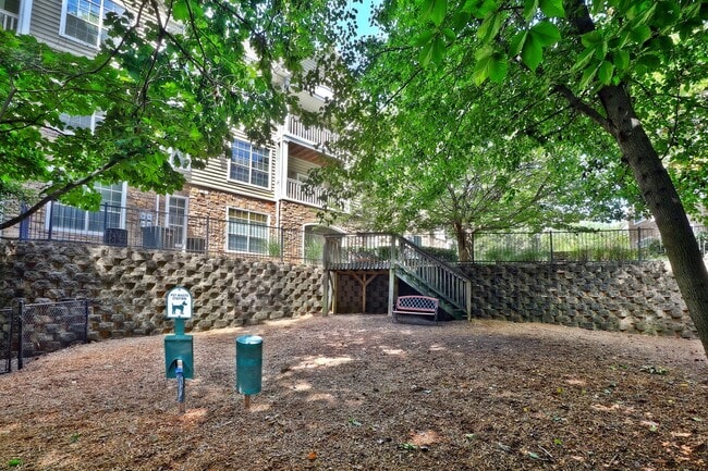 Photo - Parc at Perimeter