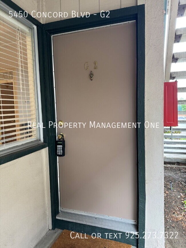 Photo - 5450 Concord Blvd Unit G2