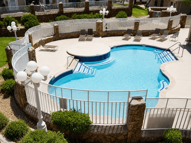 Photo - Franklin Place Townhomes