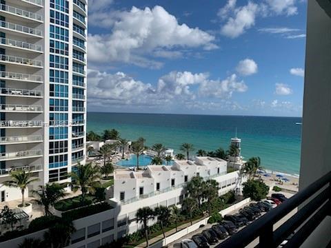 Building Photo - 3505 S Ocean Dr Unit # 808 Rental