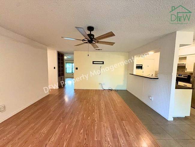 Photo - Charming 3-Bedroom Home for Lease in Arlington