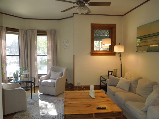 Photo - 3501 N Janssen Ave