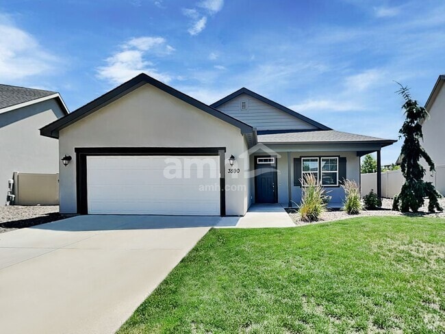 Building Photo - 3590 S Natural Wy Rental