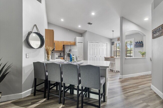 Photo - Charming 2-Bed, 2-Bath Condo Retreat with 1,309 Sq Ft in Fort Myers' Premier Locale! Unit 2108