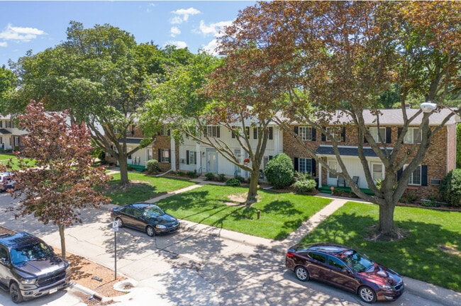 Southgate Townhomes