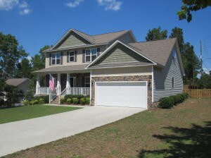 Photo - 110 Queens Cove Way