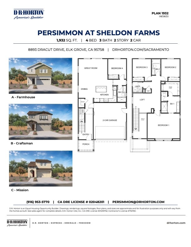 Photo - 7804 Forestdale Wy