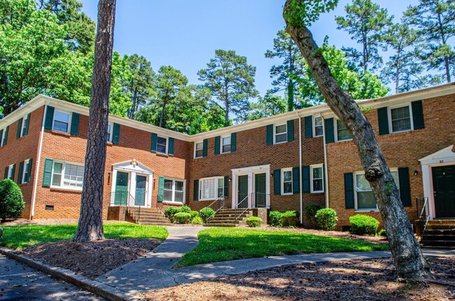 Georgetowne Woods Apartments - Georgetowne Woods Apartments