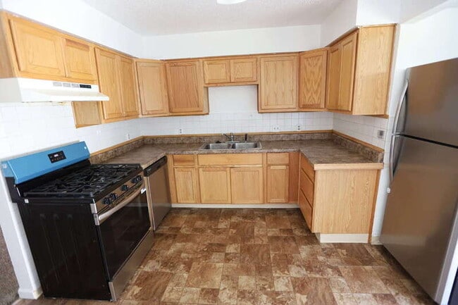 Photo - 2257 Countrywood Dr SE