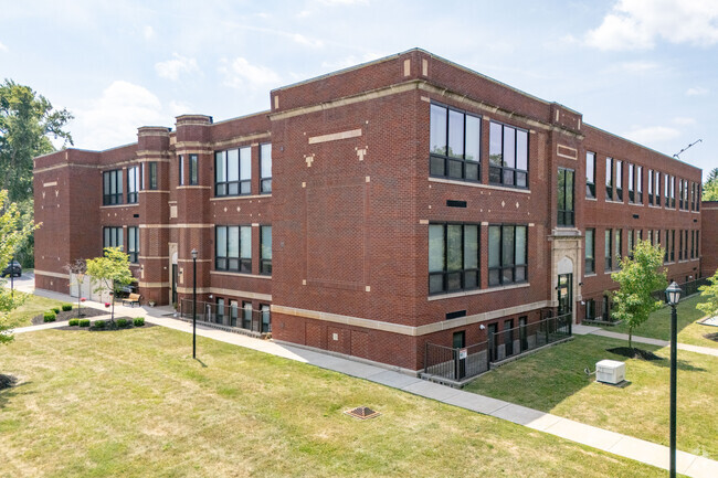 Photo - Willow Commons Apartments