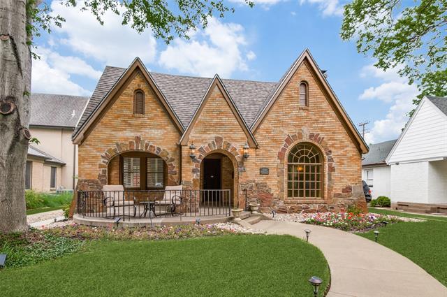 Building Photo - 5518 Monticello Ave