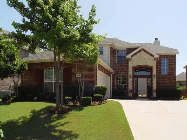 Photo - 3412 Tanyard Ct Casa