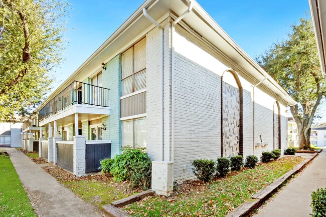 The Alora Apartments