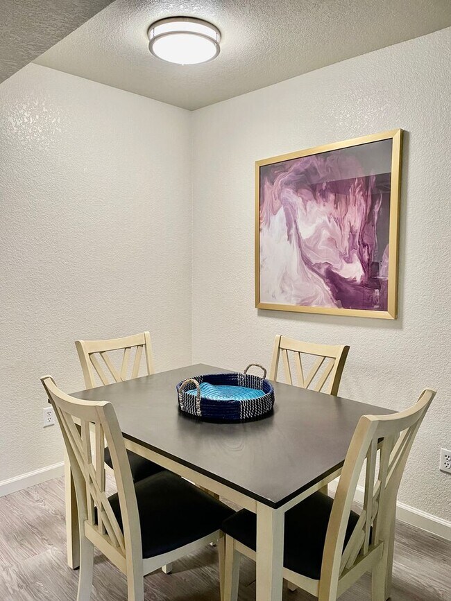 Photo - Apartment is furnished Unit 109