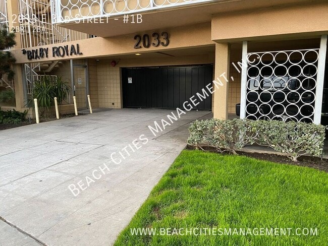 Photo - 2033 E 3rd St Unit #1B