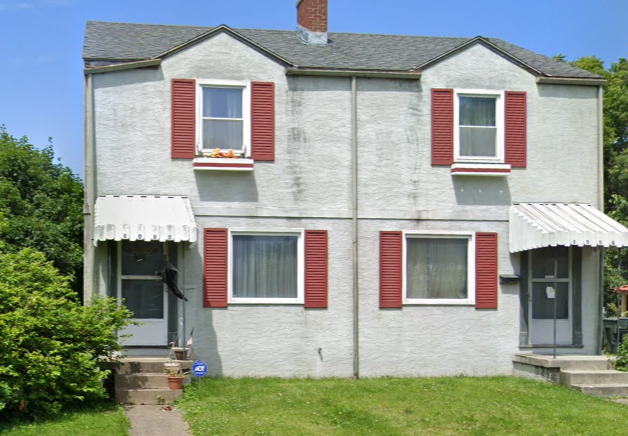 Photo - 1437 Ellsworth Ave Apartment Unit 1437