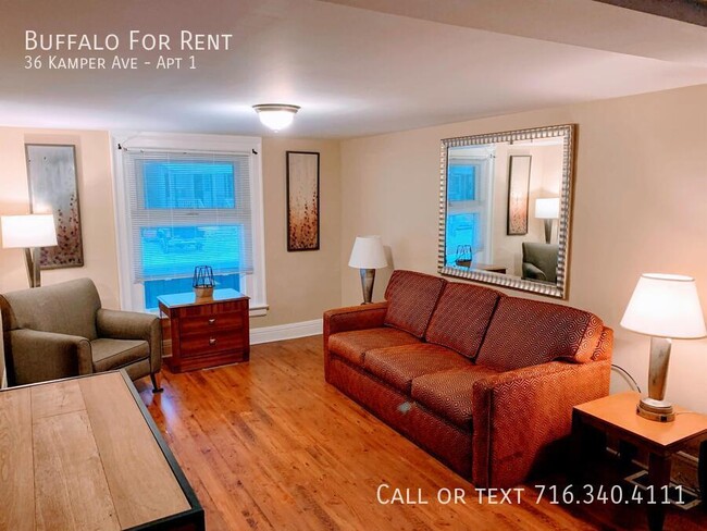 Photo - 36 Kamper Ave Unit Apt 1