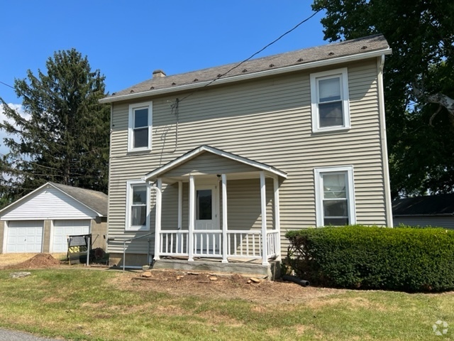 Building Photo - 6901 Steuben Rd Rental