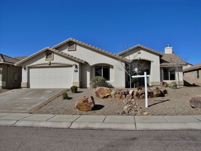 4BR/2BA/2CG, 2122 sq.ft. home in the Oakmo... - 4BR/2BA/2CG, 2122 sq.ft. home in the Oakmo...