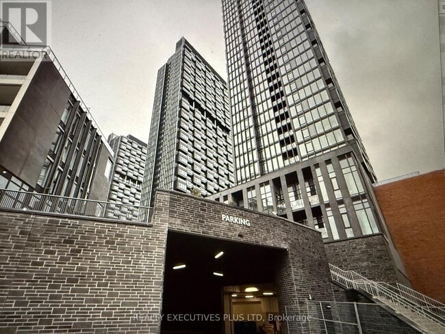 Photo - 1 Quarrington Lane Unité 1404