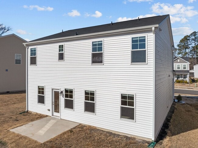 Photo - Small-Town Comfort Meets City Convenience | 2-Story Home for Rent | 4 Bedrooms, 2.5 Baths