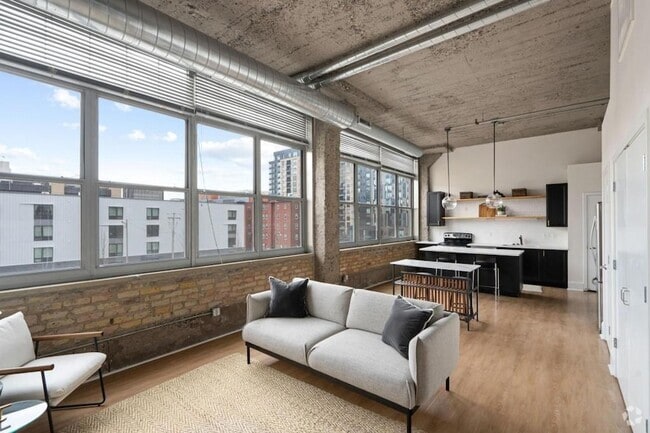 Building Photo - 521 S 7th St Rental