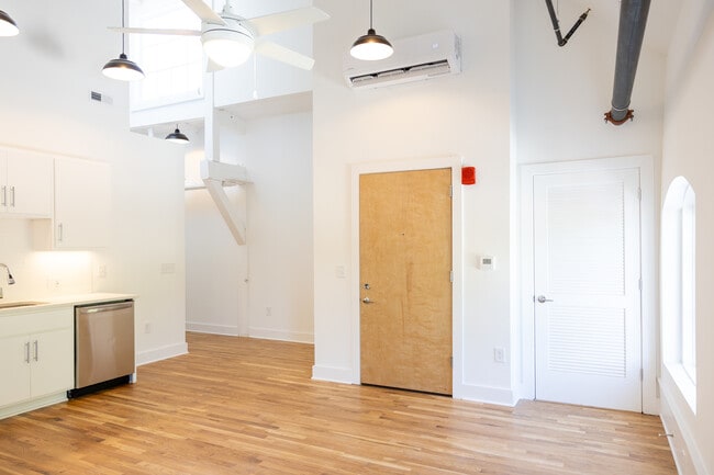 Photo - Overton Lofts