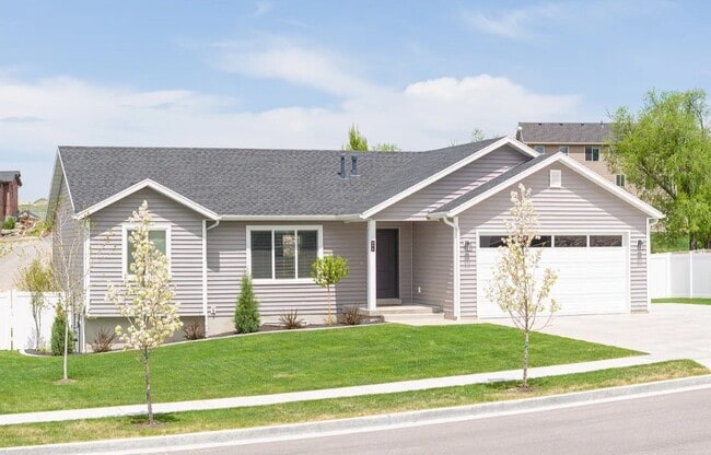 575 Canyon Rim Rd Unidad Basement