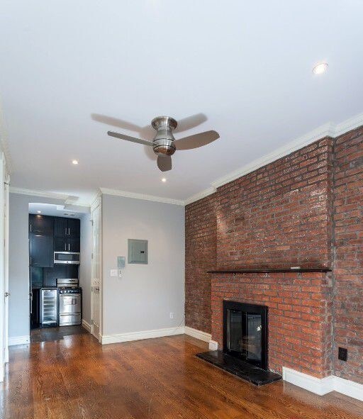Photo - 564 Hudson St Apartment