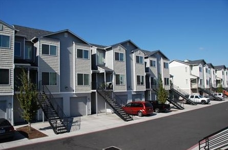 Sunnyview Townhomes