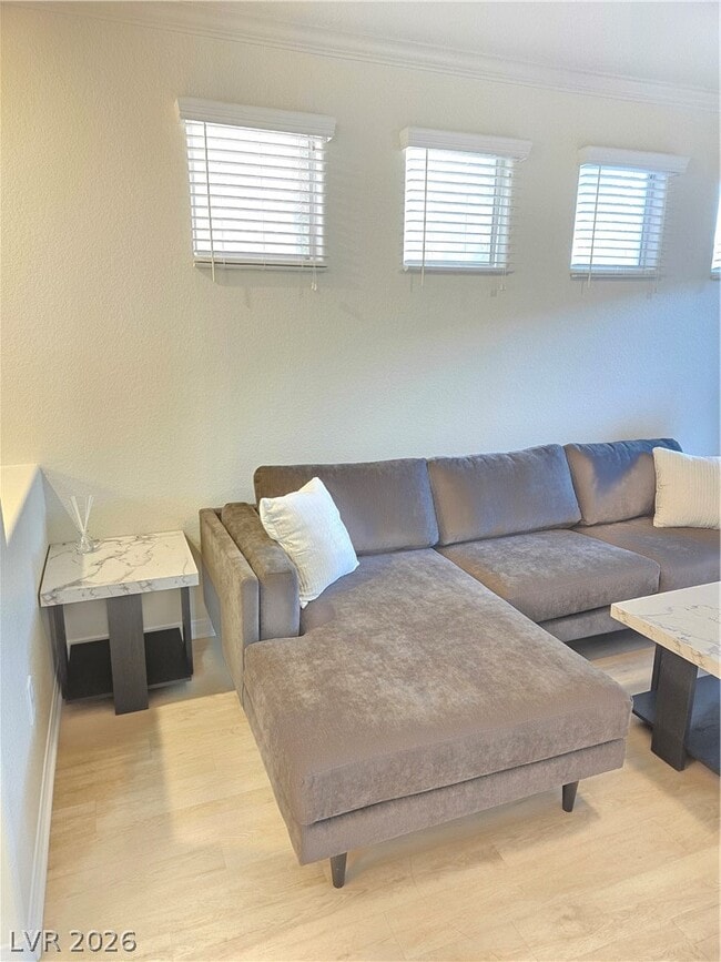 Photo - 4400 S Jones Blvd Unidad 2103