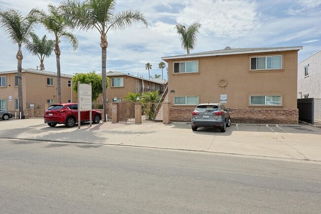 Building Photo - 4654 33rd St